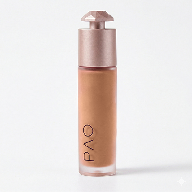 Creamy Bronzer - Alba Dune