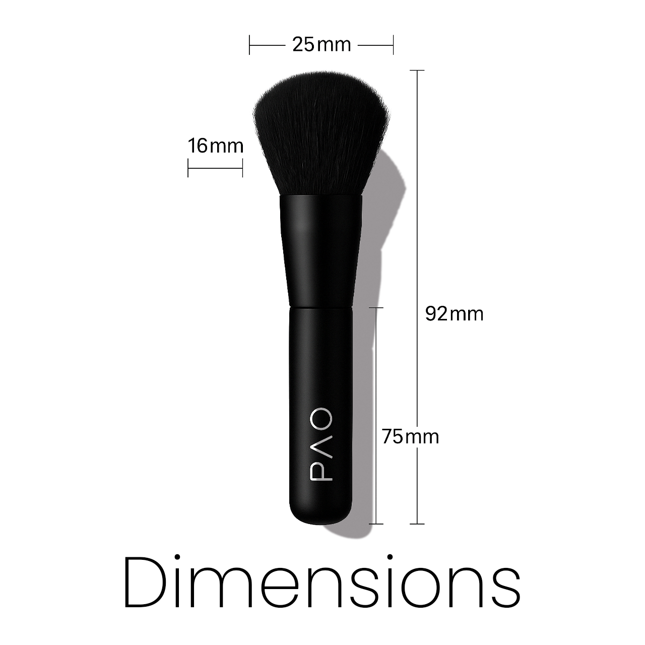 Blush Brush