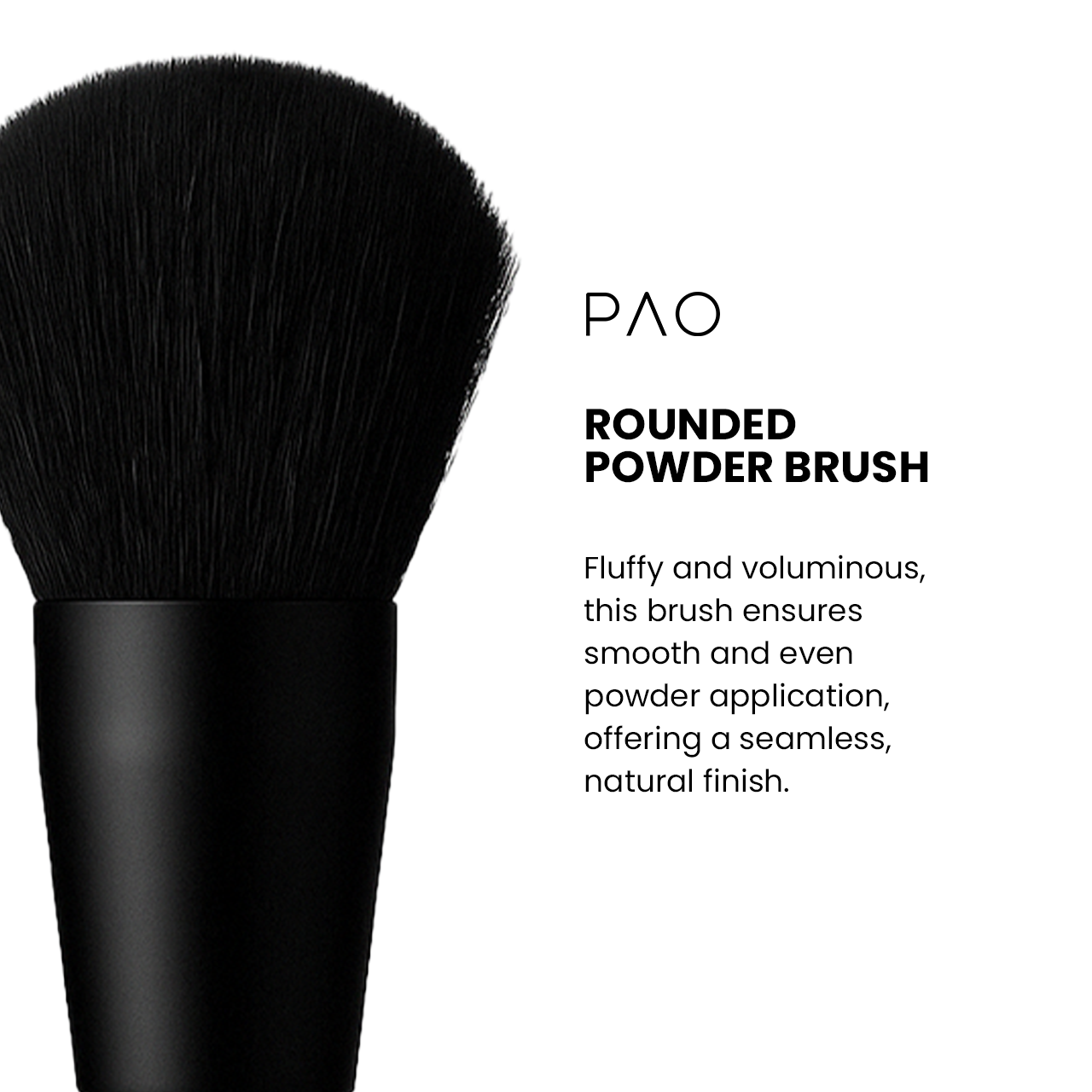 Blush Brush