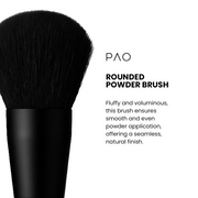 Blush Brush