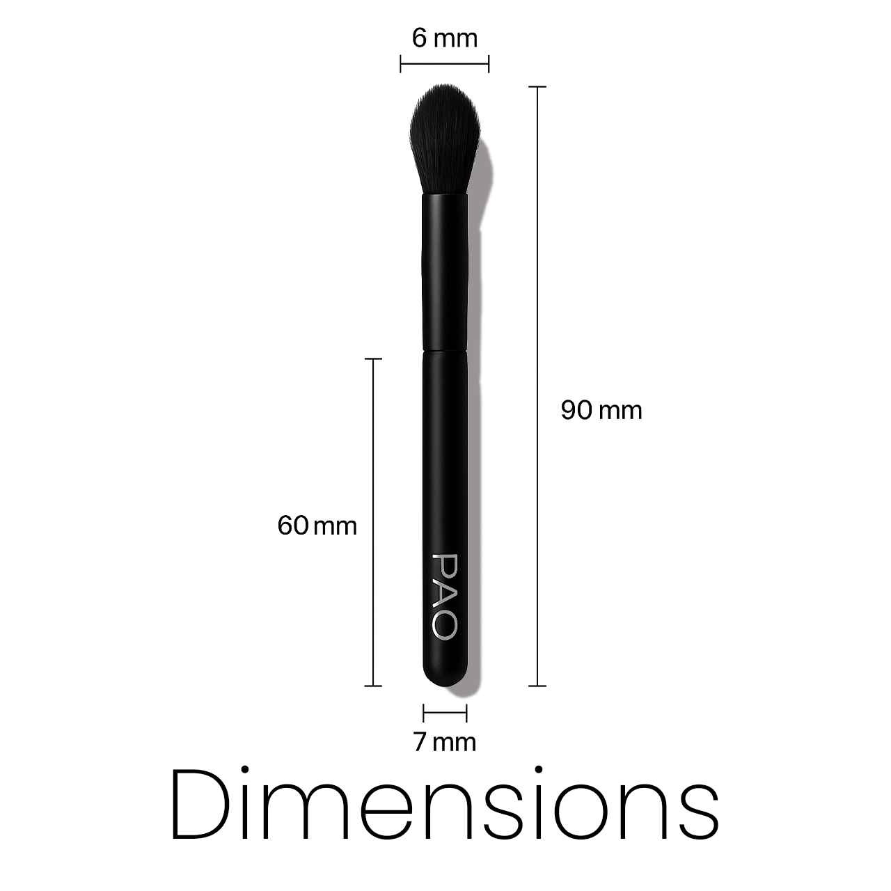 Eyeshadow Brush