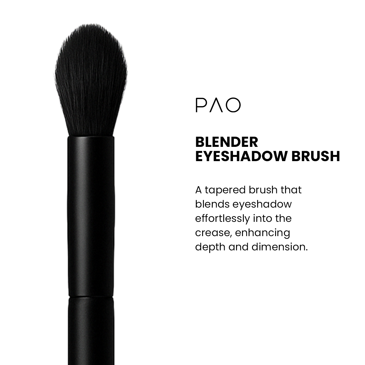 Eyeshadow Brush