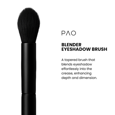 Eyeshadow Brush