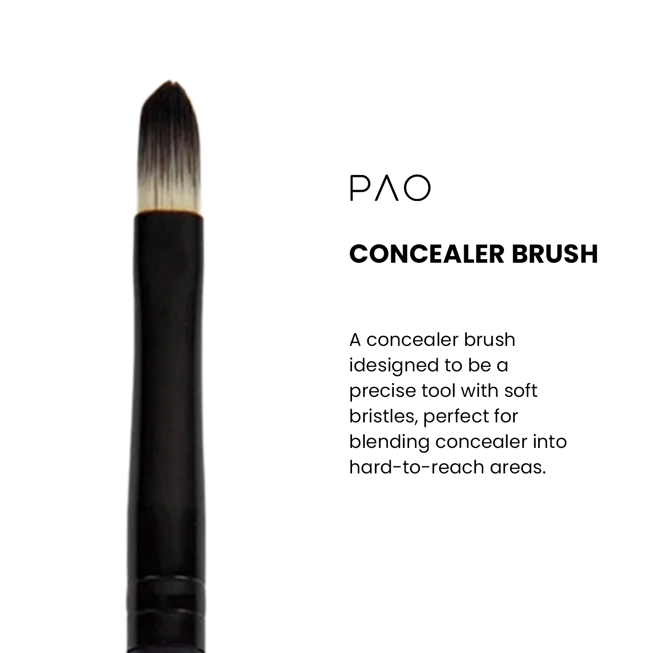 Concealer Brush