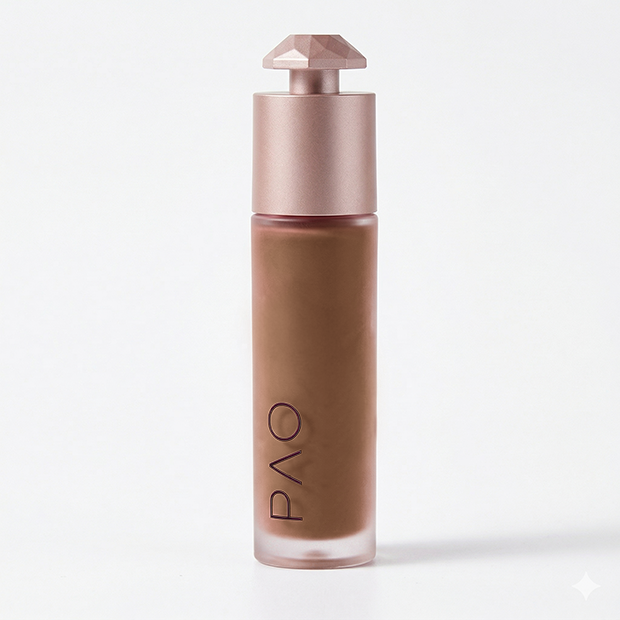 Creamy Bronzer - Deep Done