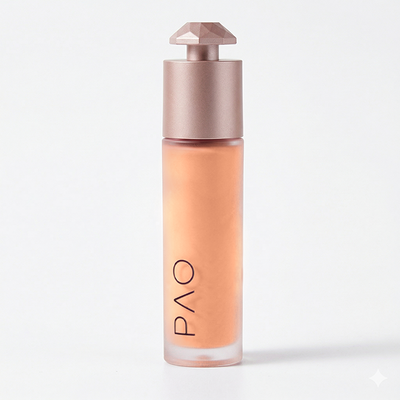 Creamy Blush - Keitt Viva