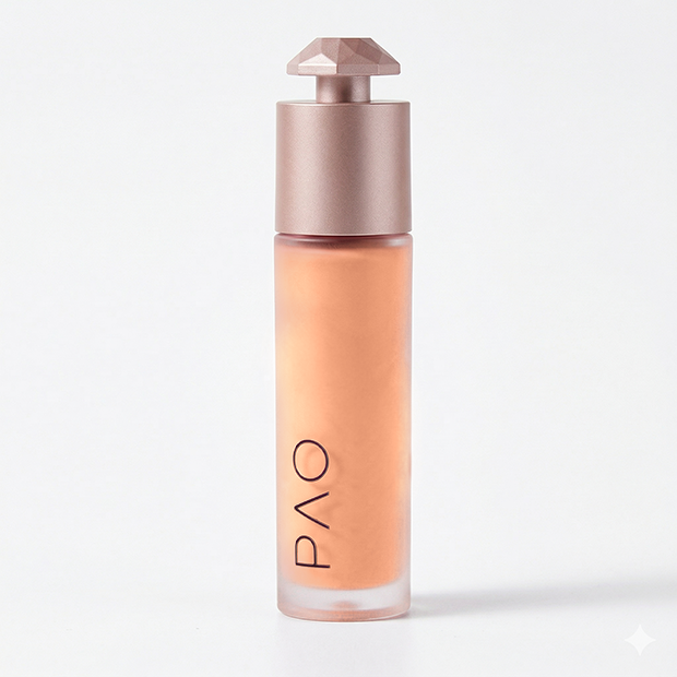 Creamy Blush - Keitt Viva