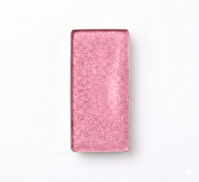 Shimmery Blush Malva Nova