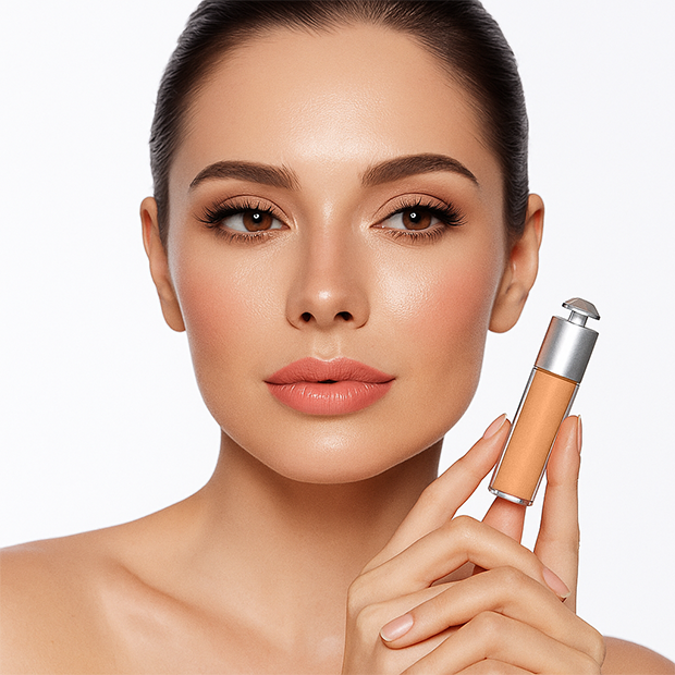 Perfect Skin - Medium Beige