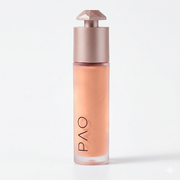 Creamy Blush - Plum Viva