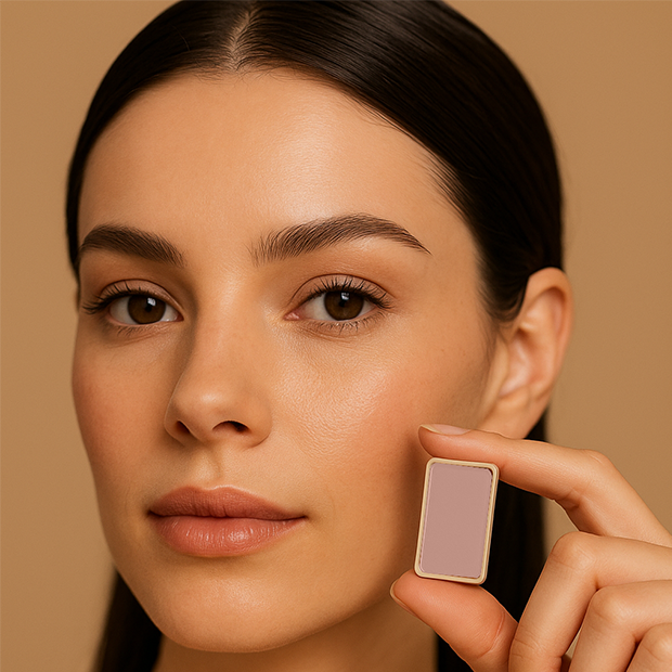 Color Pop Taupe