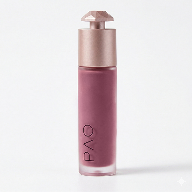 Creamy Blush - Prunelle Viva
