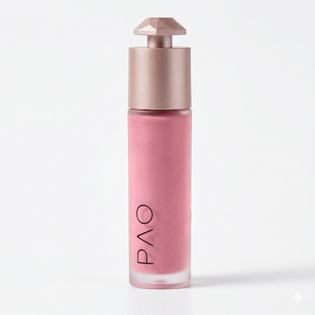 Creamy Blush - Roselle Viva