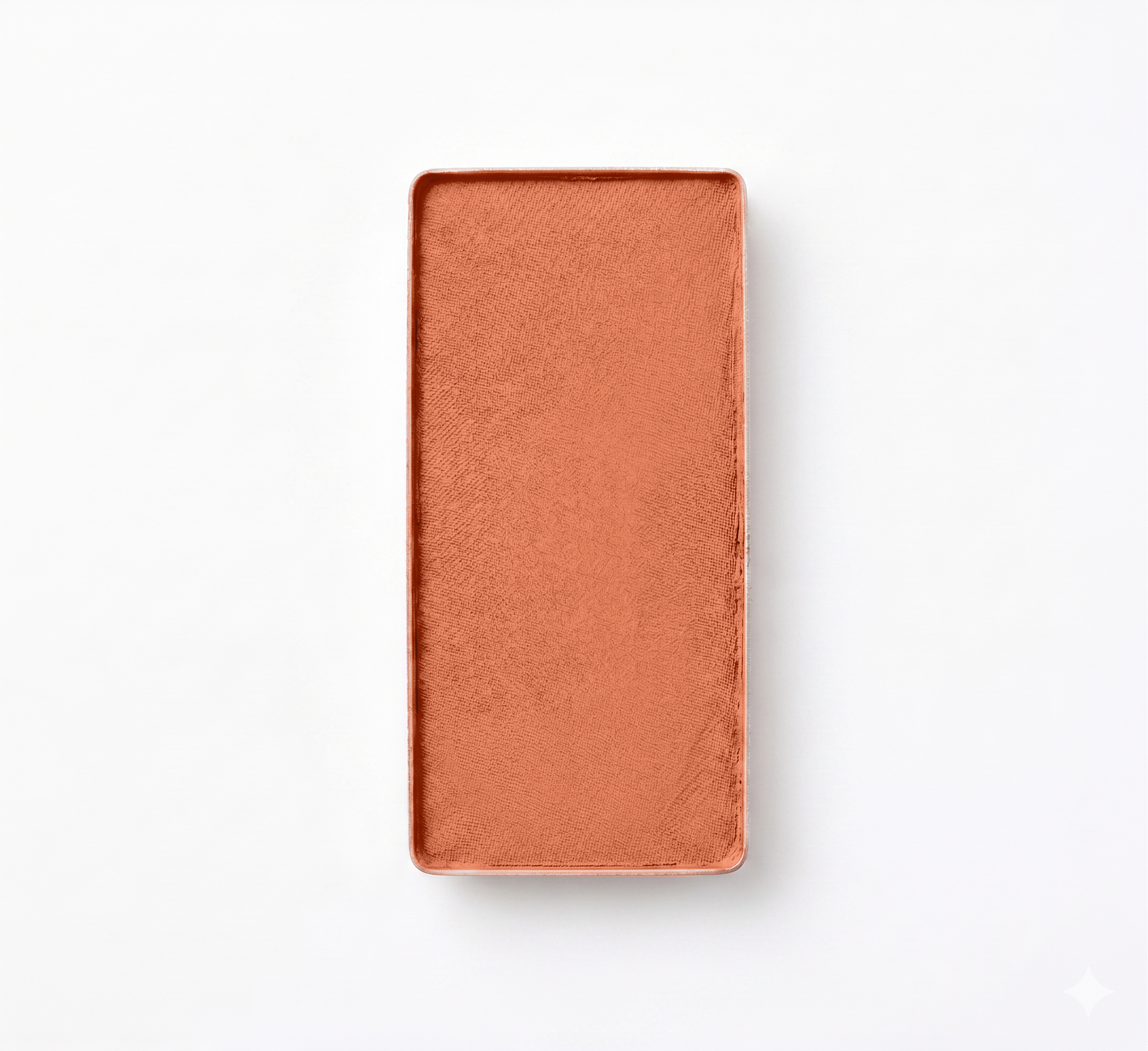 Powder Blush Saffron Cloud