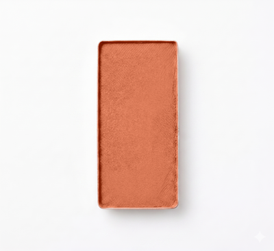 Powder Blush Saffron Cloud