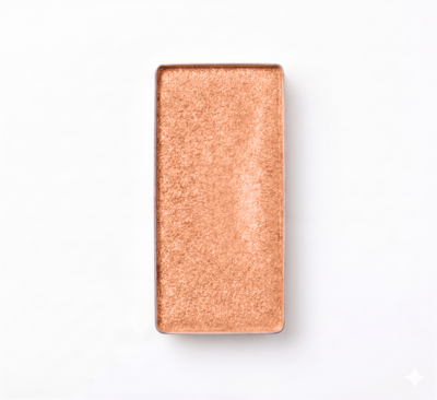 Shimmery Blush Sunfower Nova