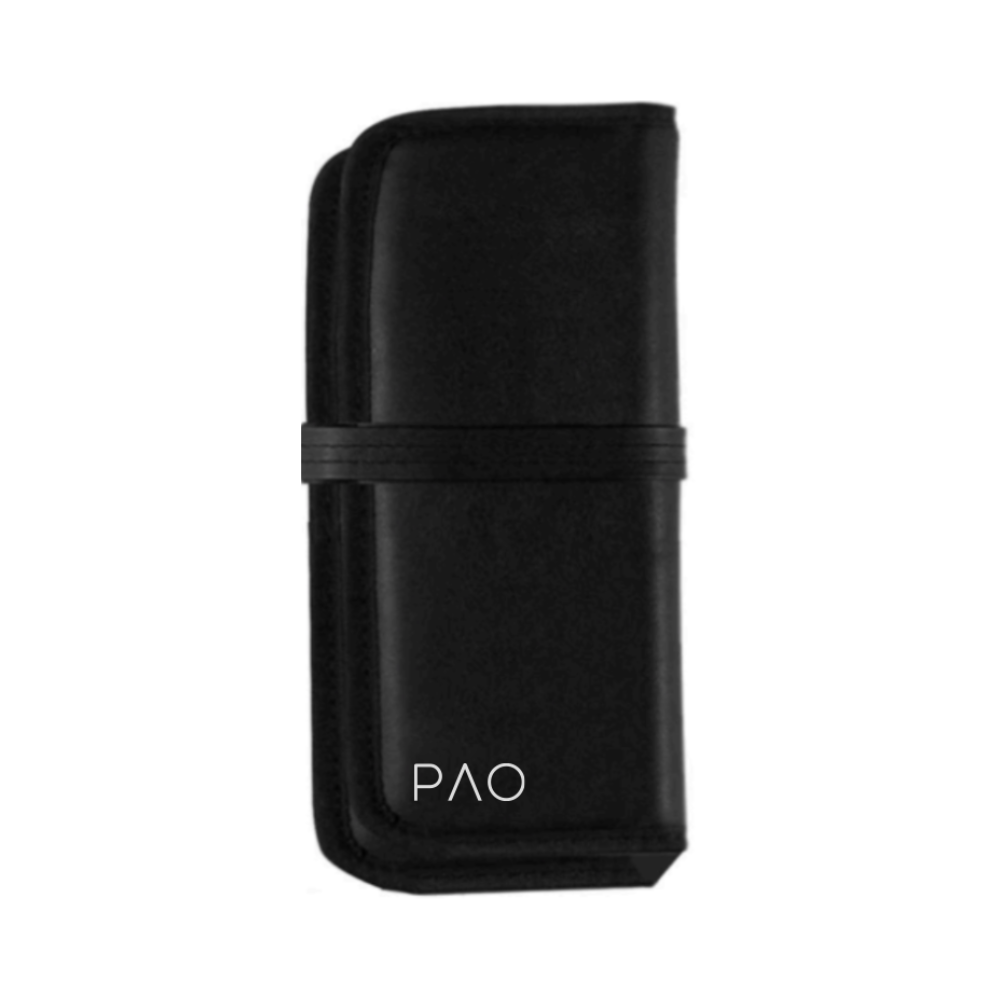 Compact Case Black
