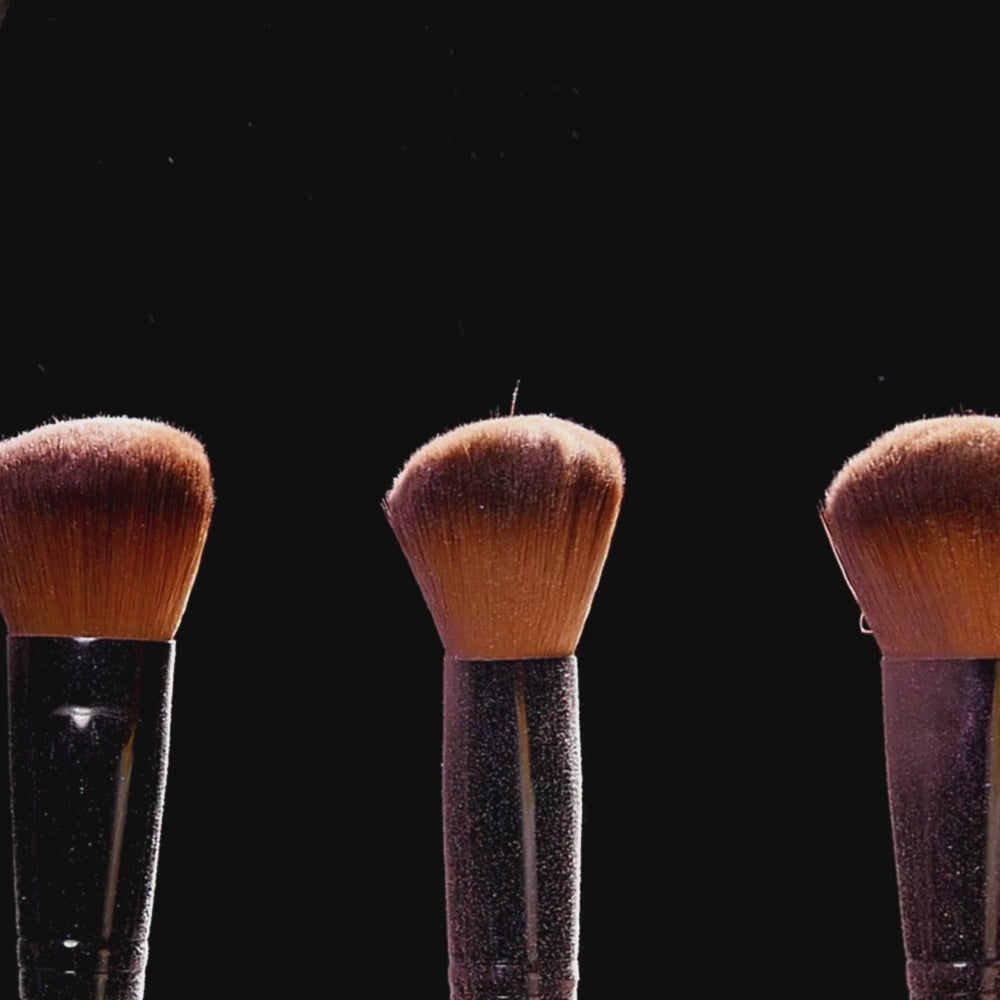 Load video: Blush Brush