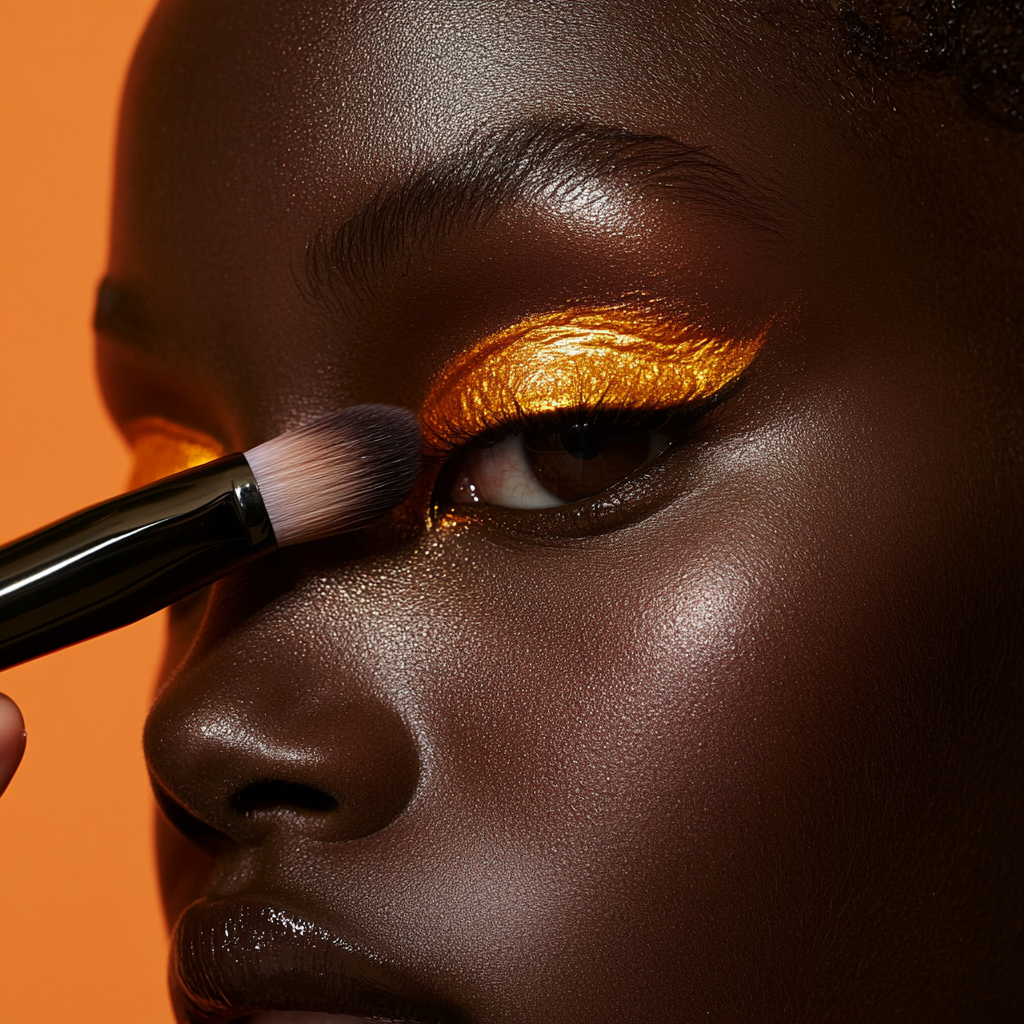 Eyeshadow Brush